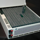 Illustration for article titled SGI Molecule Packs 10,000 Atom Cores, One Ton of Awesomeness